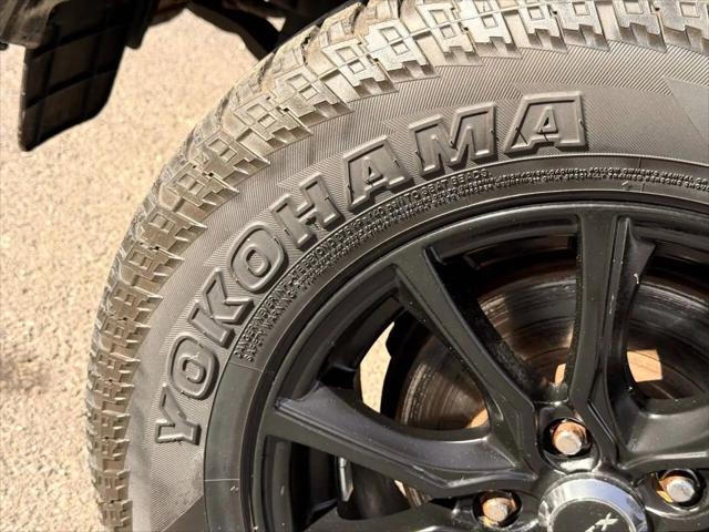 2013 Toyota Tacoma Base