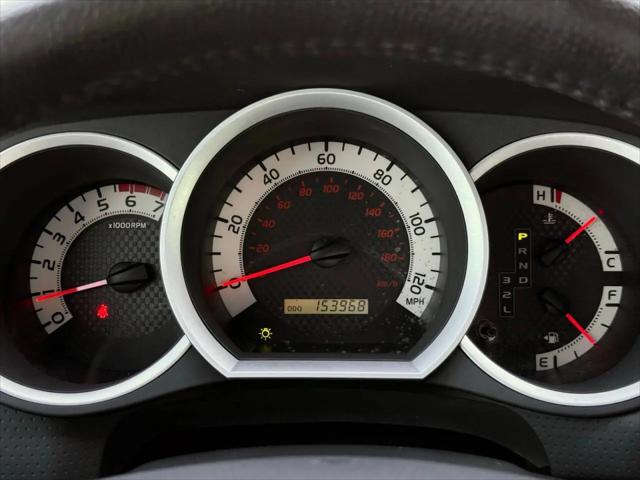 2013 Toyota Tacoma Base