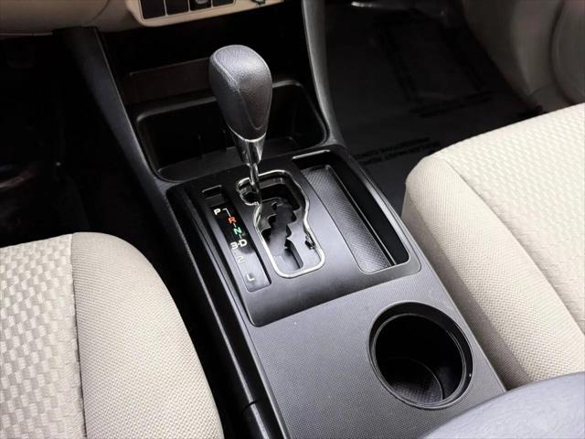 2013 Toyota Tacoma Base