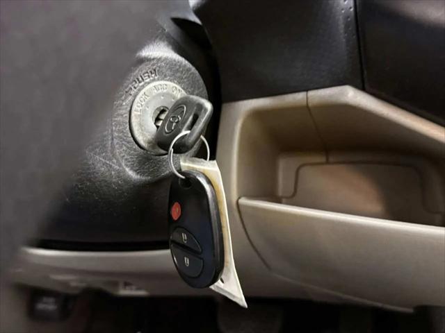 2013 Toyota Tacoma Base