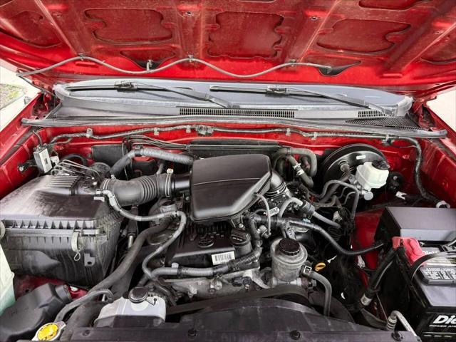 2013 Toyota Tacoma Base