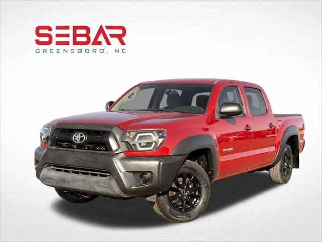 2013 Toyota Tacoma Base for sale in Greensboro, NC