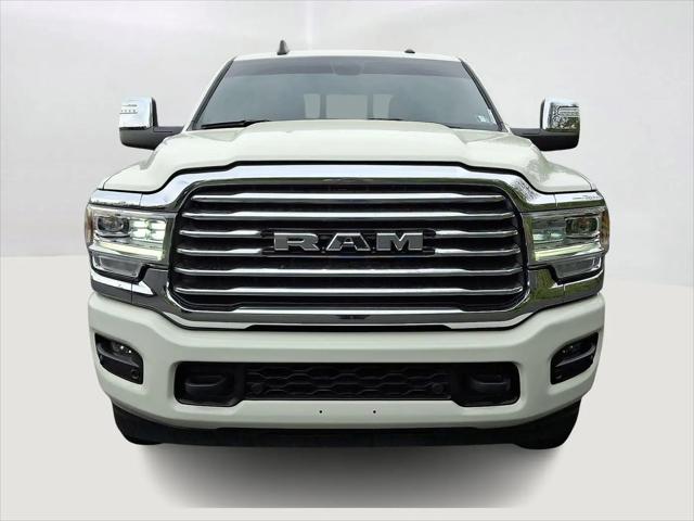 2024 Ram 2500 Limited Longhorn Crew Cab 4x4 64 Box