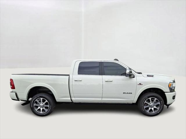 2024 Ram 2500 Limited Longhorn Crew Cab 4x4 64 Box