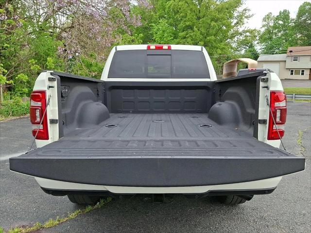 2024 Ram 2500 Limited Longhorn Crew Cab 4x4 64 Box