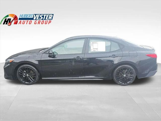 2025 Toyota Camry SE for sale in Wilson, NC