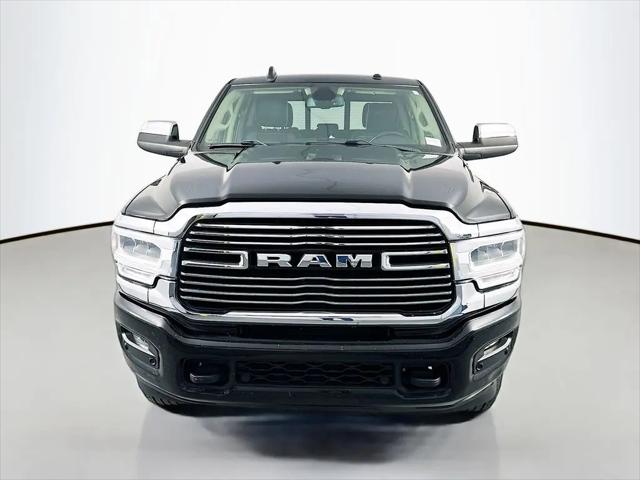 2020 Jeep Ram 2500 Laramie Crew Cab 4x4 6'4" Box