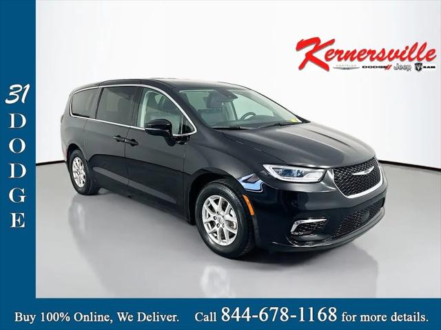 2024 Chrysler Pacifica Touring L for sale in Kernersville, NC