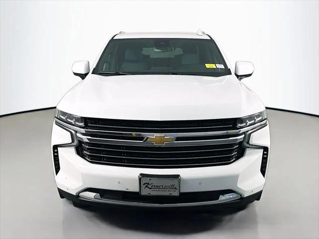 2024 Chevrolet Tahoe 2WD LT
