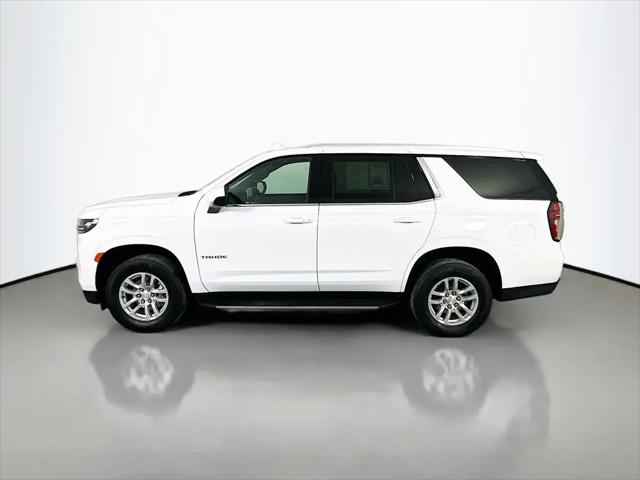 2024 Chevrolet Tahoe 2WD LT