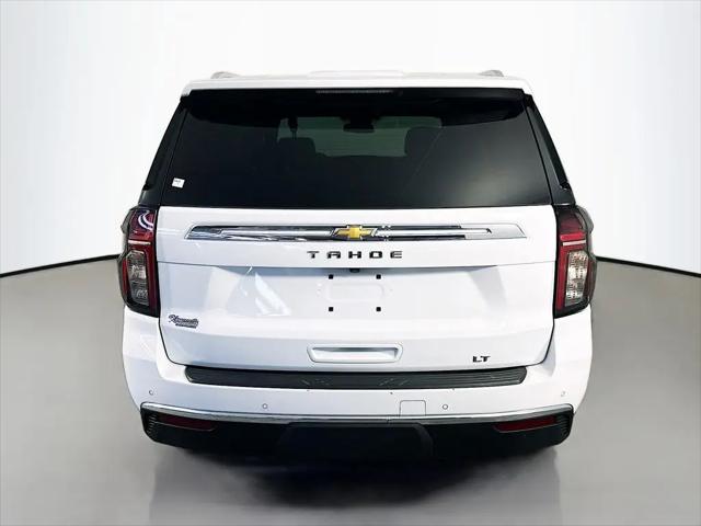 2024 Chevrolet Tahoe 2WD LT