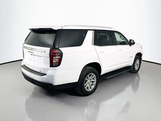 2024 Chevrolet Tahoe 2WD LT