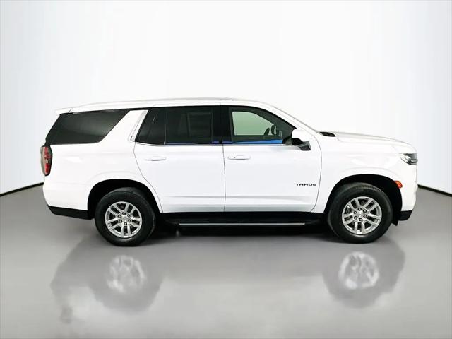 2024 Chevrolet Tahoe 2WD LT