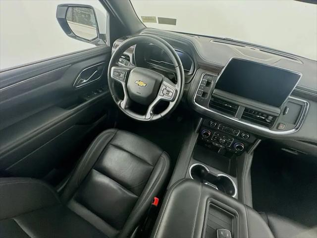 2024 Chevrolet Tahoe 2WD LT