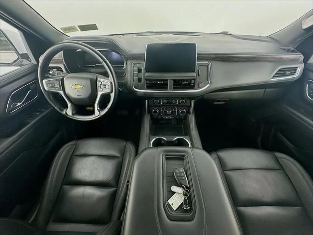 2024 Chevrolet Tahoe 2WD LT