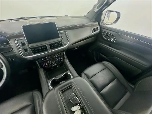 2024 Chevrolet Tahoe 2WD LT