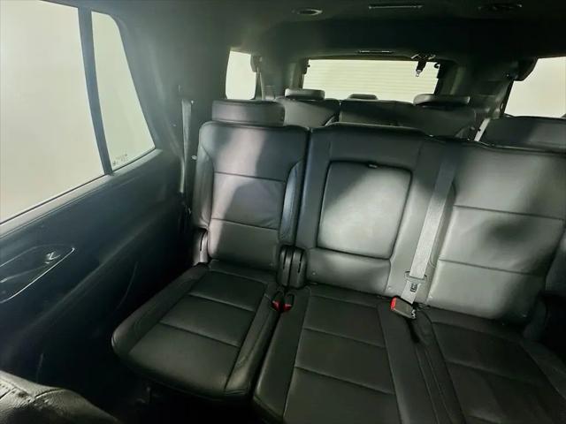 2024 Chevrolet Tahoe 2WD LT