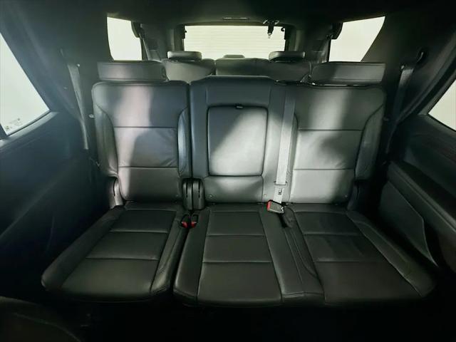 2024 Chevrolet Tahoe 2WD LT