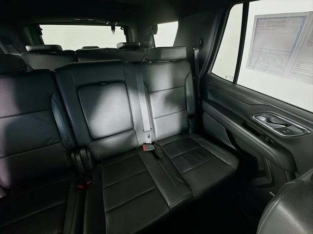 2024 Chevrolet Tahoe 2WD LT