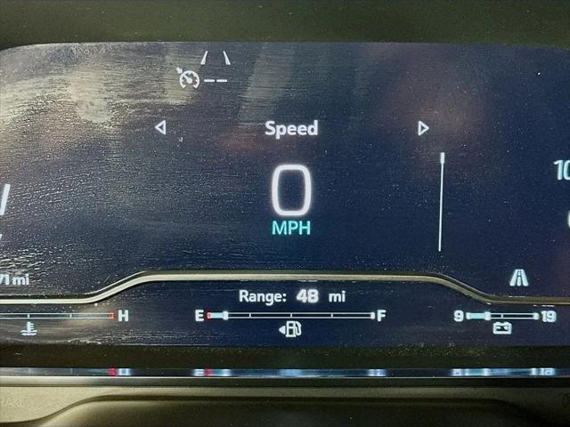 2024 Chevrolet Tahoe 2WD LT