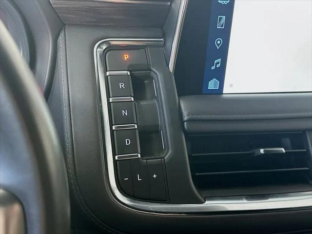 2024 Chevrolet Tahoe 2WD LT