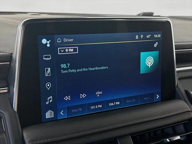 2024 Chevrolet Tahoe 2WD LT