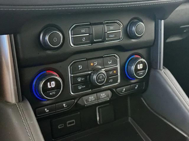 2024 Chevrolet Tahoe 2WD LT