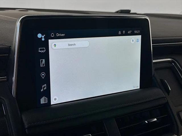 2024 Chevrolet Tahoe 2WD LT