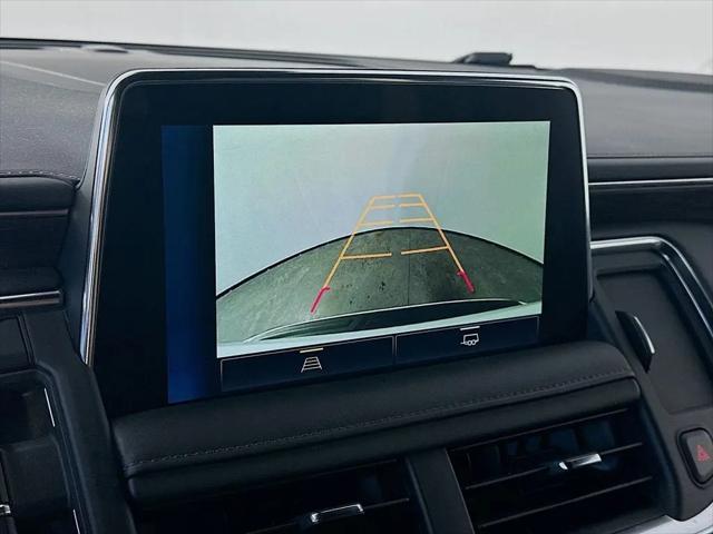 2024 Chevrolet Tahoe 2WD LT