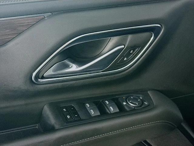 2024 Chevrolet Tahoe 2WD LT