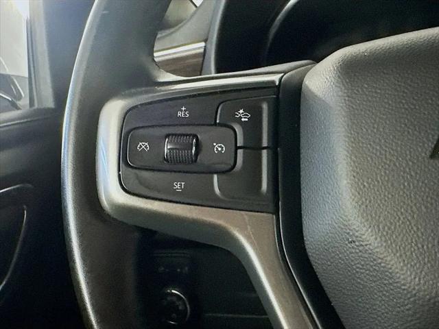2024 Chevrolet Tahoe 2WD LT