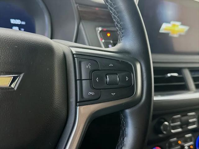 2024 Chevrolet Tahoe 2WD LT