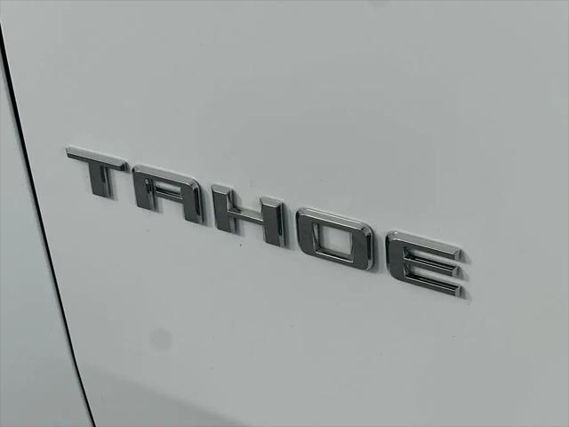 2024 Chevrolet Tahoe 2WD LT