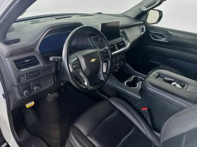 2024 Chevrolet Tahoe 2WD LT