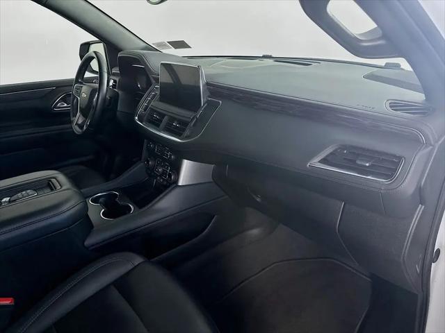 2024 Chevrolet Tahoe 2WD LT