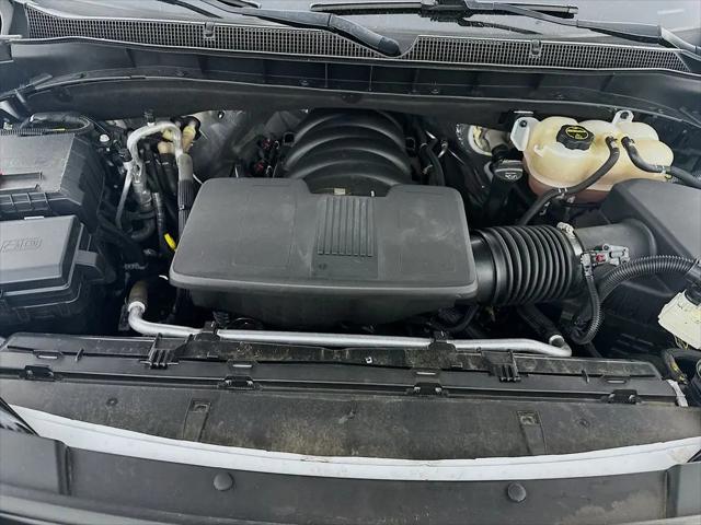 2024 Chevrolet Tahoe 2WD LT
