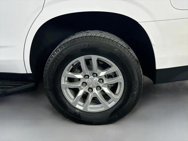 2024 Chevrolet Tahoe 2WD LT