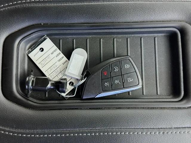 2024 Chevrolet Tahoe 2WD LT