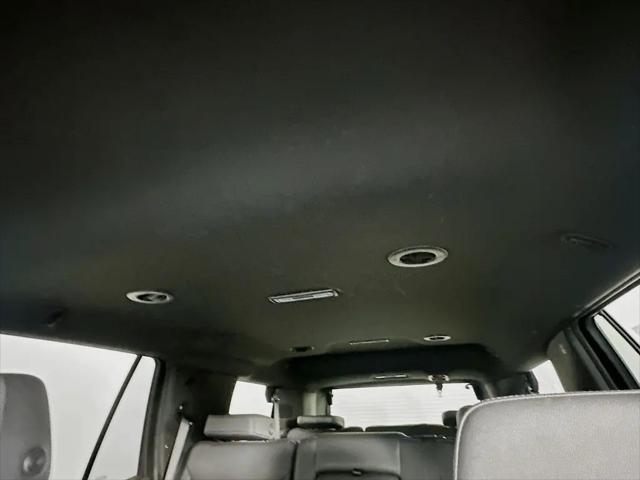 2024 Chevrolet Tahoe 2WD LT