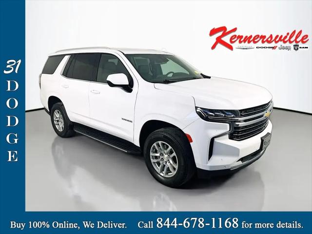 2024 Chevrolet Tahoe 2WD LT for sale in Kernersville, NC