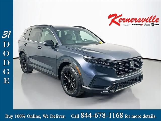 2023 Honda CR-V Hybrid Sport for sale in Kernersville, NC