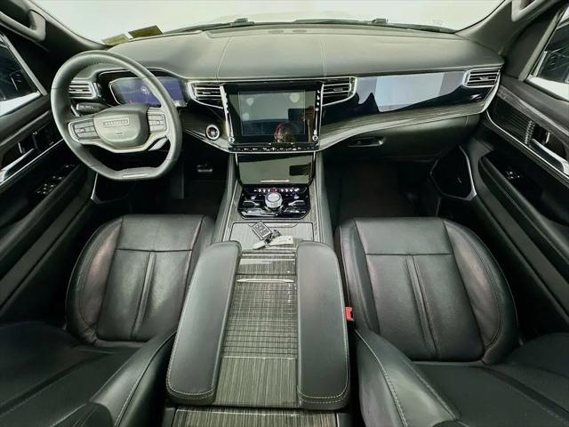 2022 Jeep Wagoneer Series III 4x4