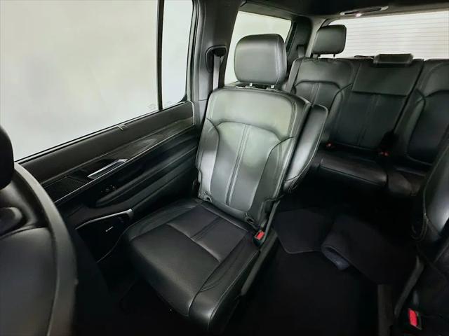 2022 Jeep Wagoneer Series III 4x4