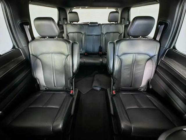 2022 Jeep Wagoneer Series III 4x4