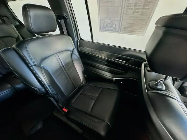 2022 Jeep Wagoneer Series III 4x4