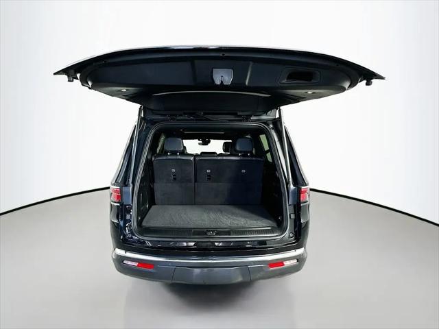 2022 Jeep Wagoneer Series III 4x4