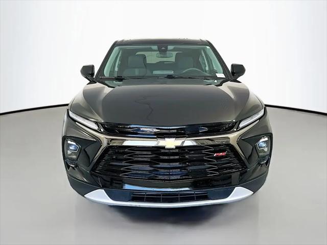 2025 Chevrolet Blazer FWD 2LT