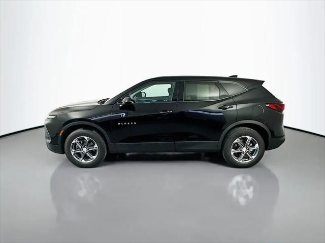 2025 Chevrolet Blazer FWD 2LT