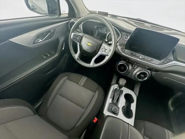 2025 Chevrolet Blazer FWD 2LT