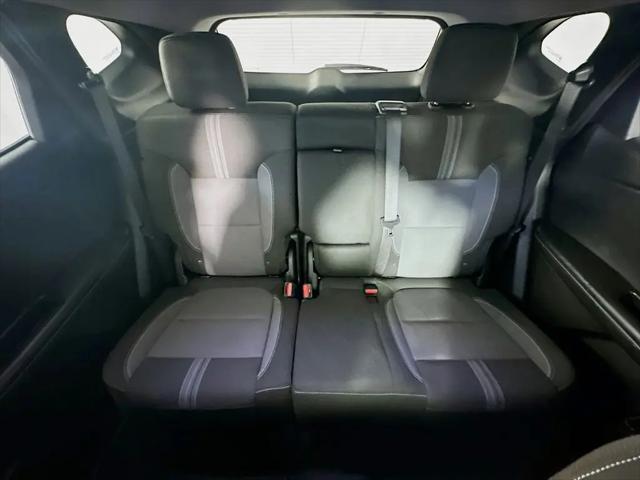 2025 Chevrolet Blazer FWD 2LT